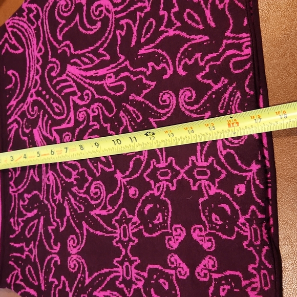 Title Nine sweater skirt - Picture 8 of 9